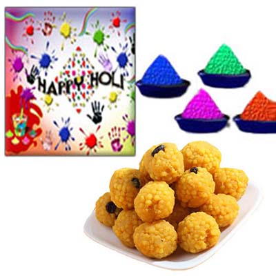 "Holi and Sweets - codeS02 - Click here to View more details about this Product
